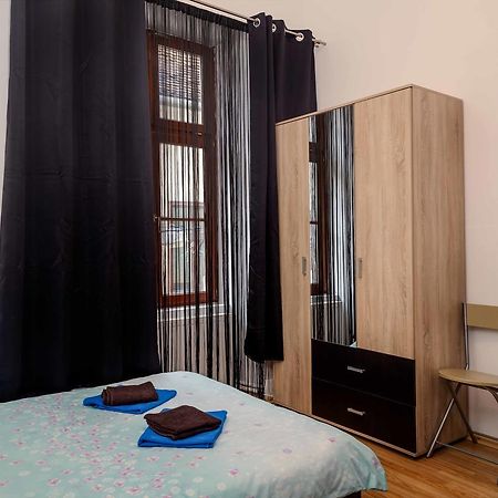 M Central Apartments Cluj-Napoca Eksteriør bilde