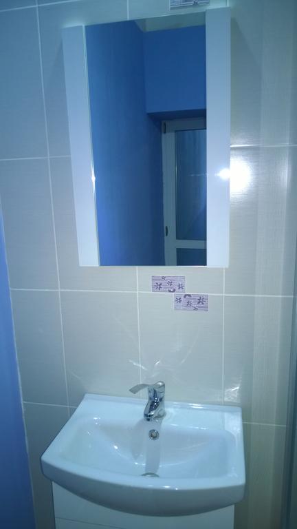 M Central Apartments Cluj-Napoca Rom bilde