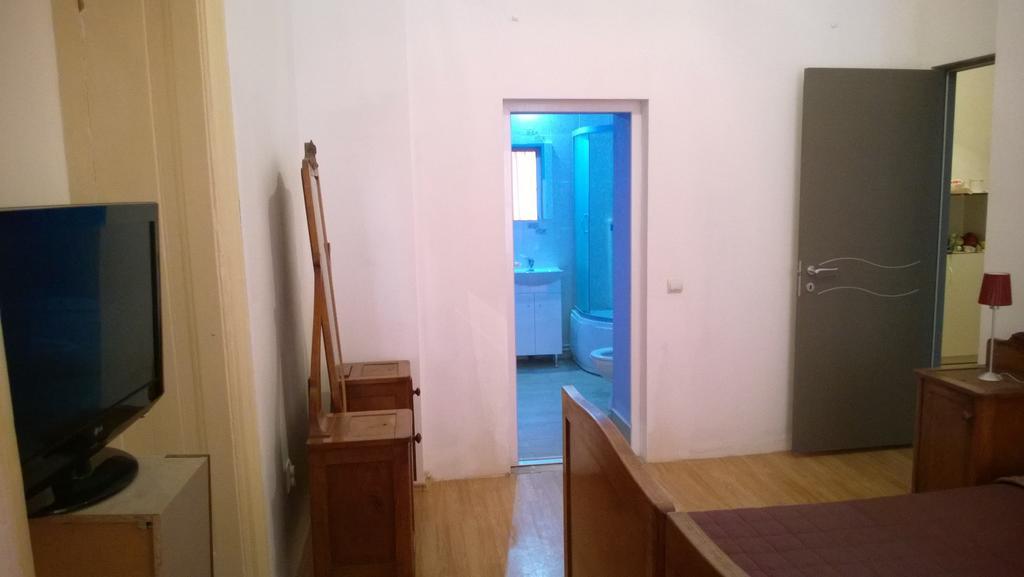 M Central Apartments Cluj-Napoca Eksteriør bilde