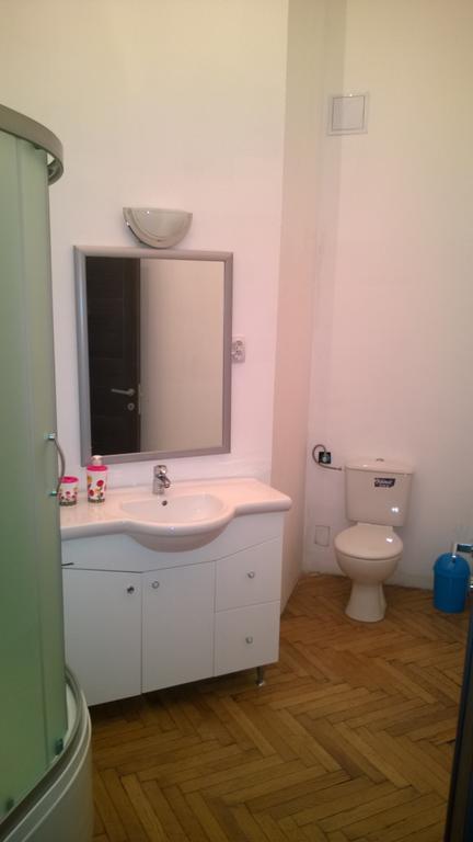 M Central Apartments Cluj-Napoca Rom bilde