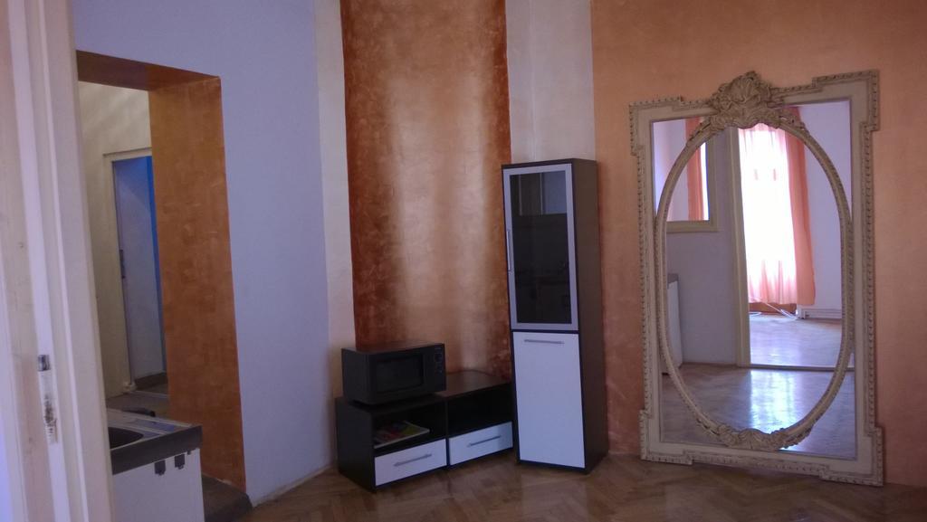 M Central Apartments Cluj-Napoca Rom bilde